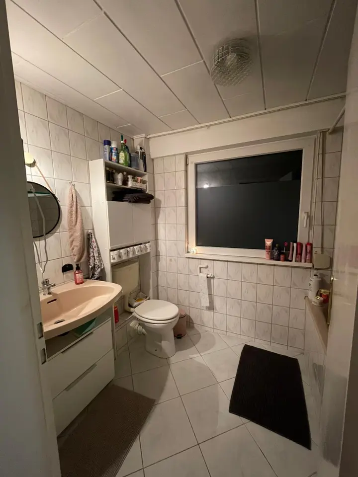 2 Zimmer Wohnung mit 40 m² in Hennef – Bild 6