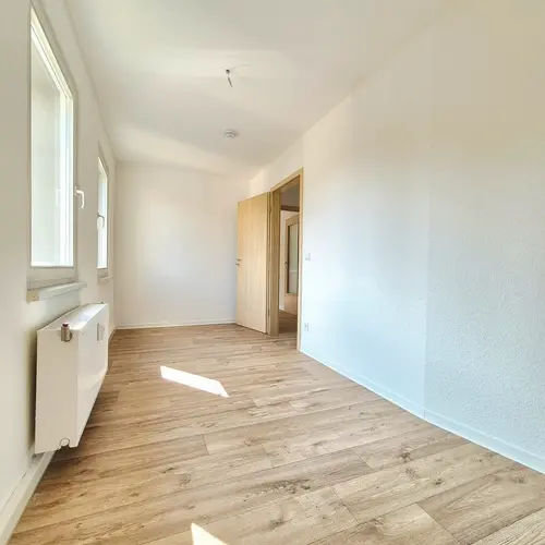 3 Zimmer Wohnung mit 73 m² in Freiberg – Bild 2