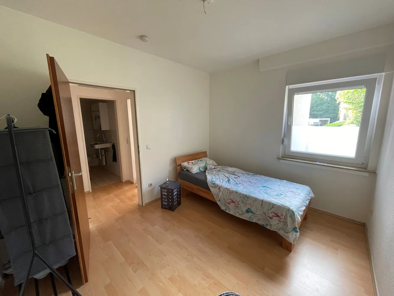 2 Zimmer Wohnung mit 37 m² in Bochum – Bild 10