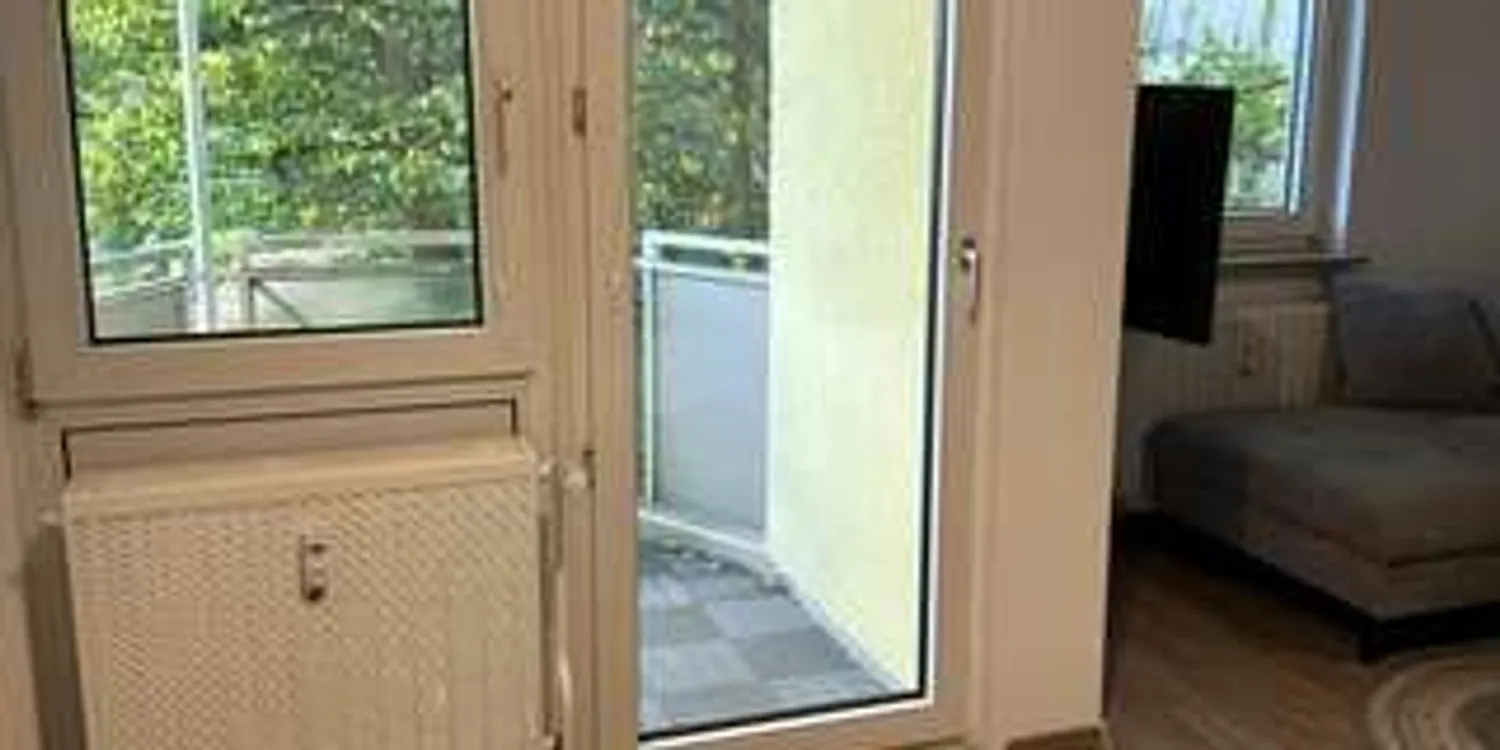 2 Zimmer Wohnung mit 30 m² in Karlsruhe – Bild 10