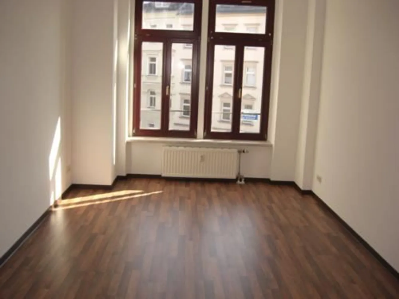 2 room apartment with 63 m² in Chemnitz – Photo 2