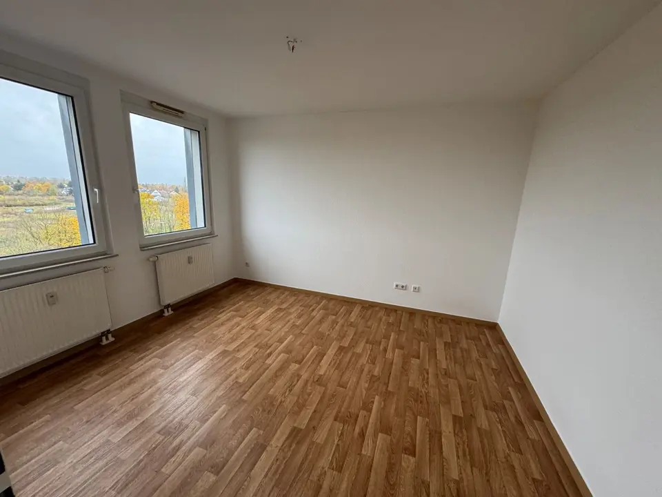 2 Zimmer Wohnung mit 46 m² in Hannover – Bild 3