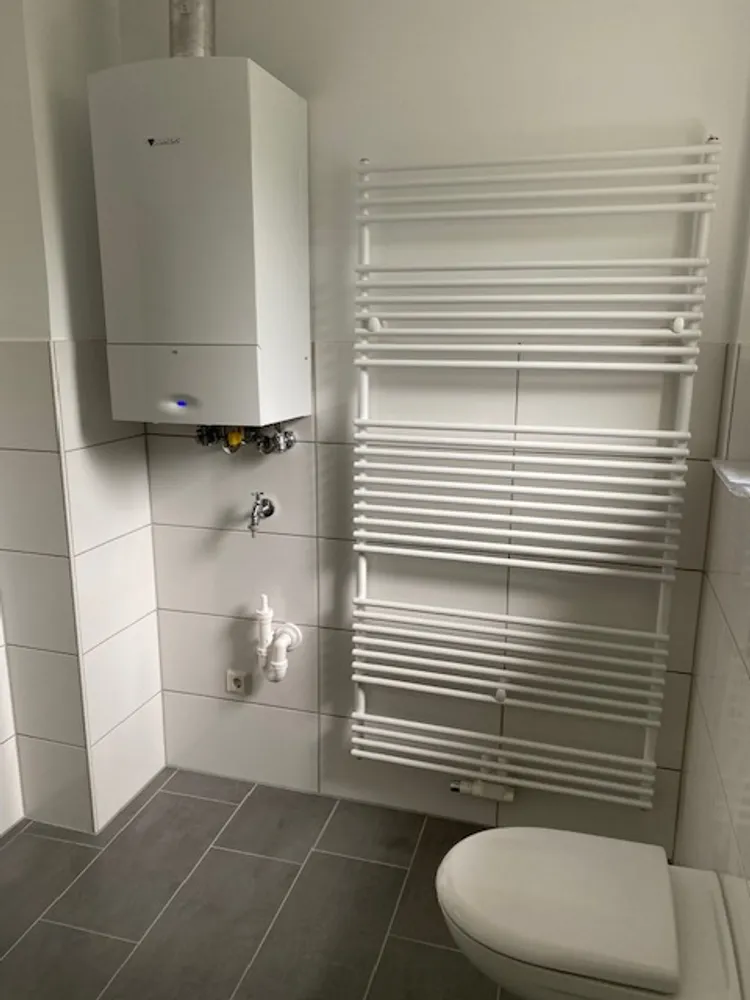 3 Zimmer Wohnung mit 80 m² in Dortmund – Bild 8