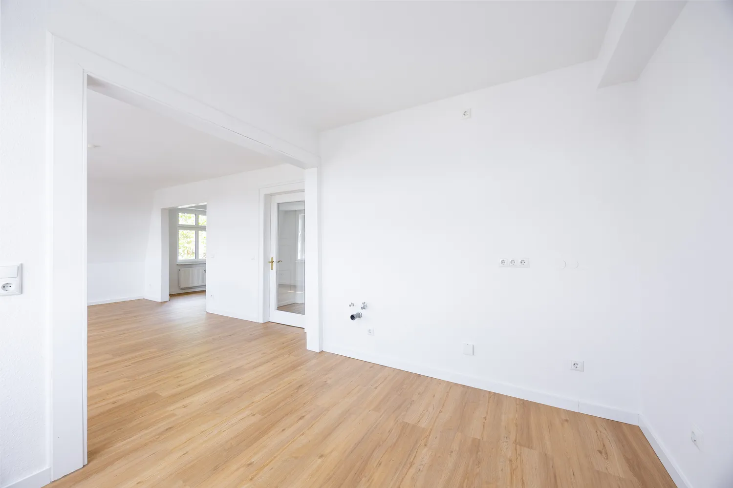 2 Zimmer Wohnung mit 72 m² in Hamm – Bild 8