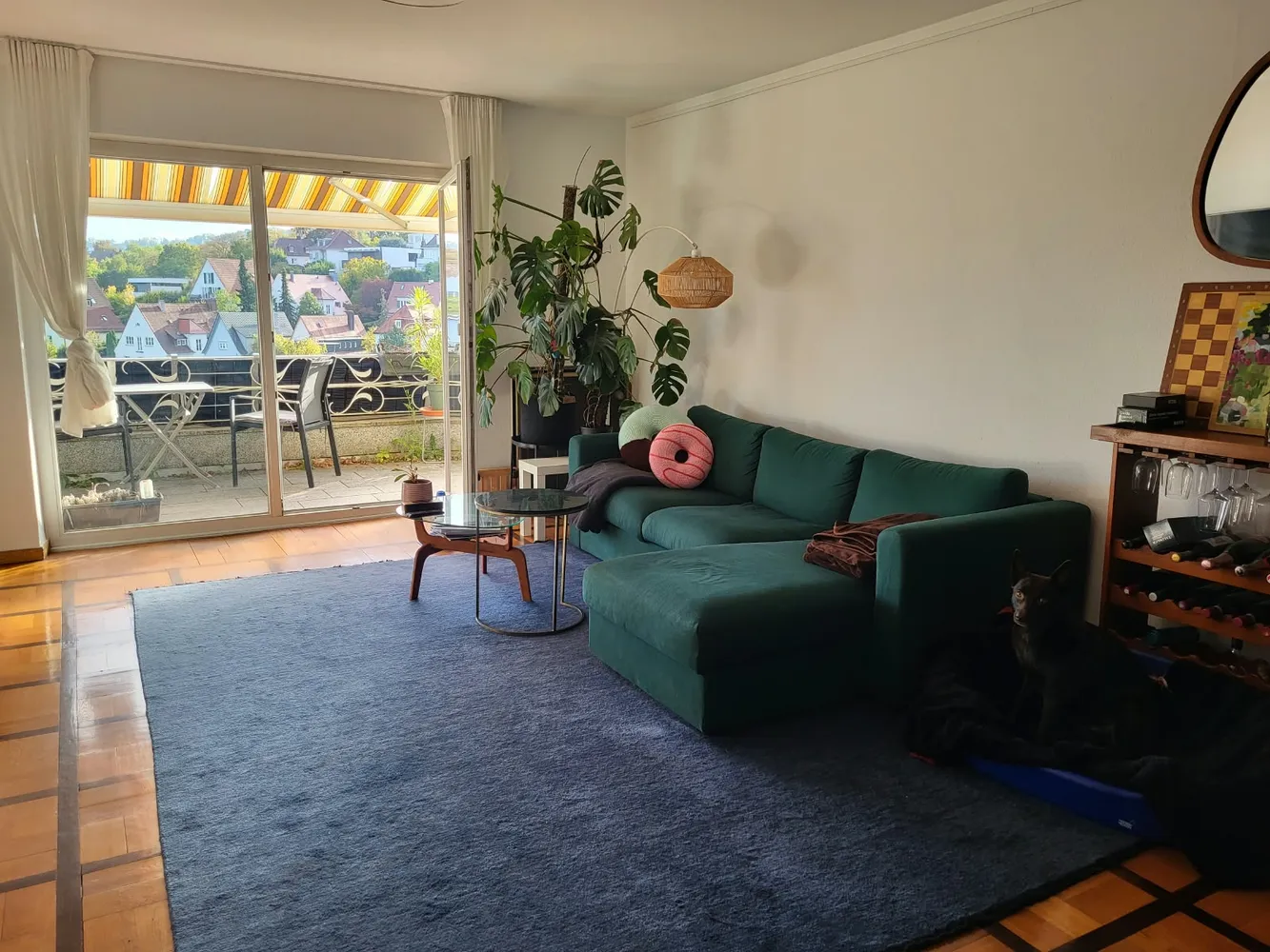 4 Zimmer Wohnung mit 130 m² in Stuttgart – Bild 7