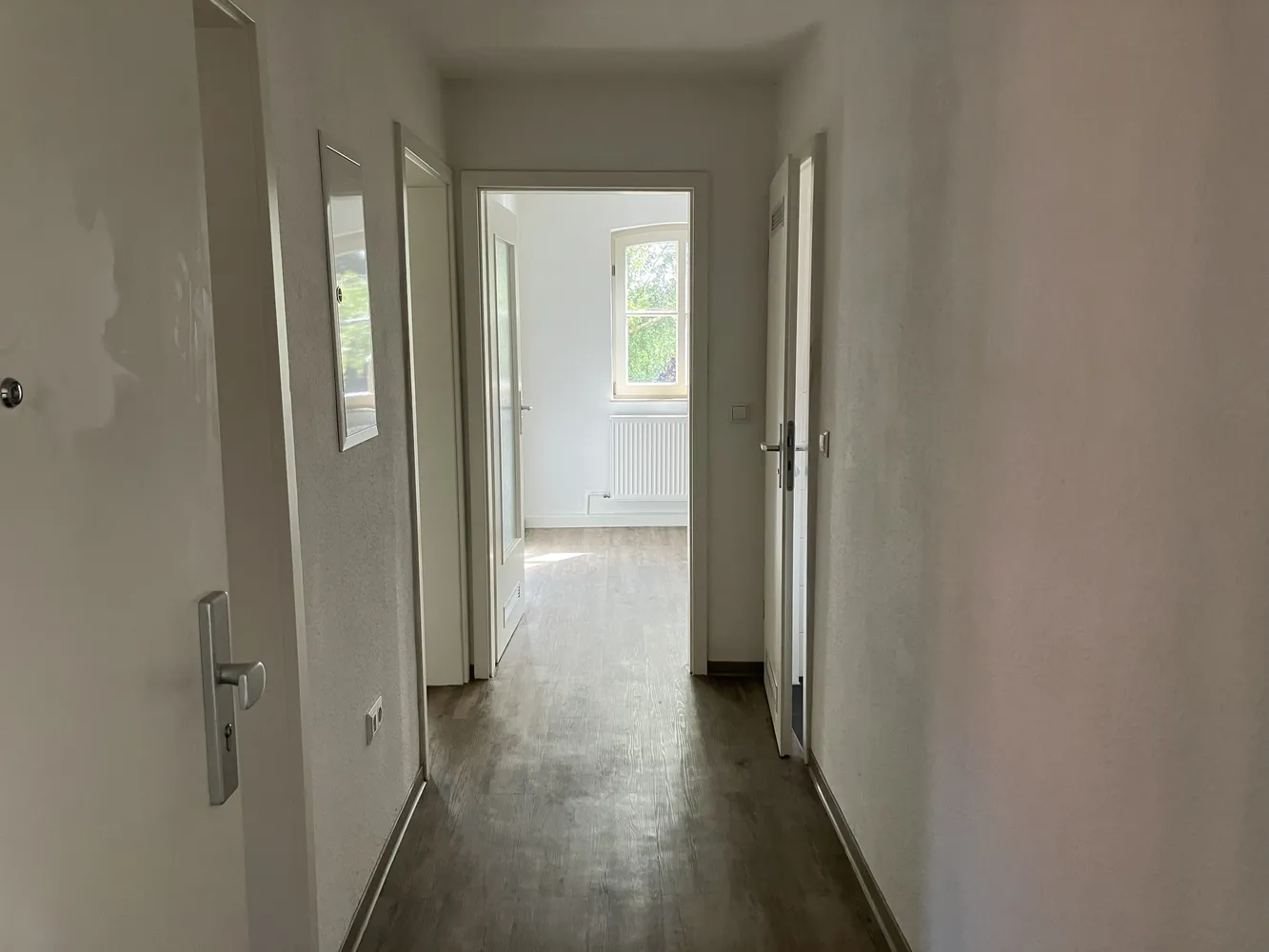 2 Zimmer Wohnung mit 44 m² in Kassel – Bild 8