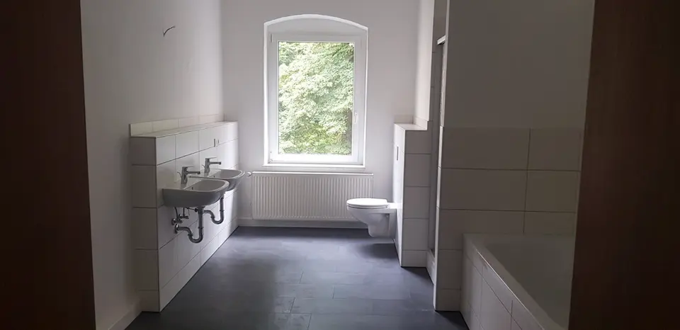 3 Zimmer Wohnung mit 108 m² in Halle (Saale) – Bild 9