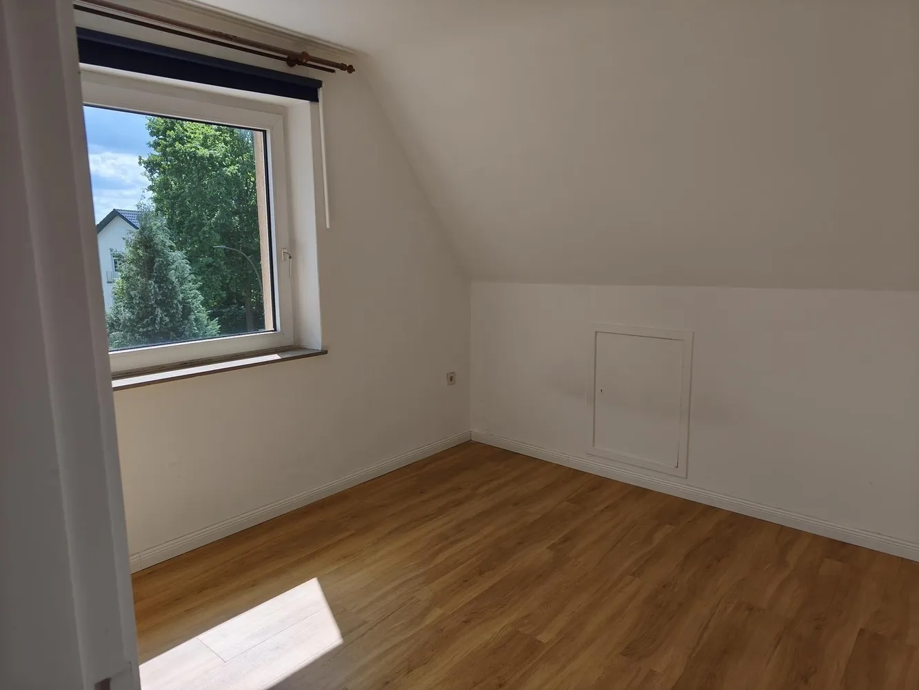 3 Zimmer Wohnung mit 57 m² in Hamburg – Bild 8