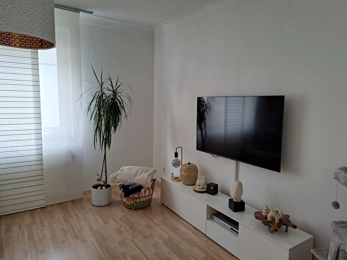 2 room apartment with 59 m² in Duisburg – Photo 11