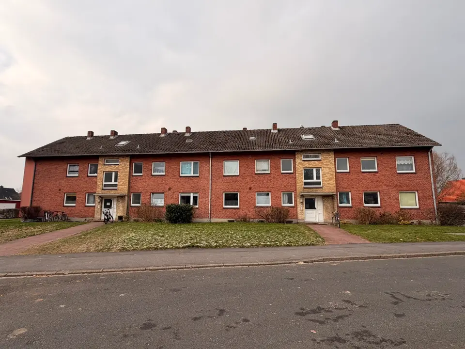 2 Zimmer Wohnung mit 41 m² in Flensburg – Bild 10