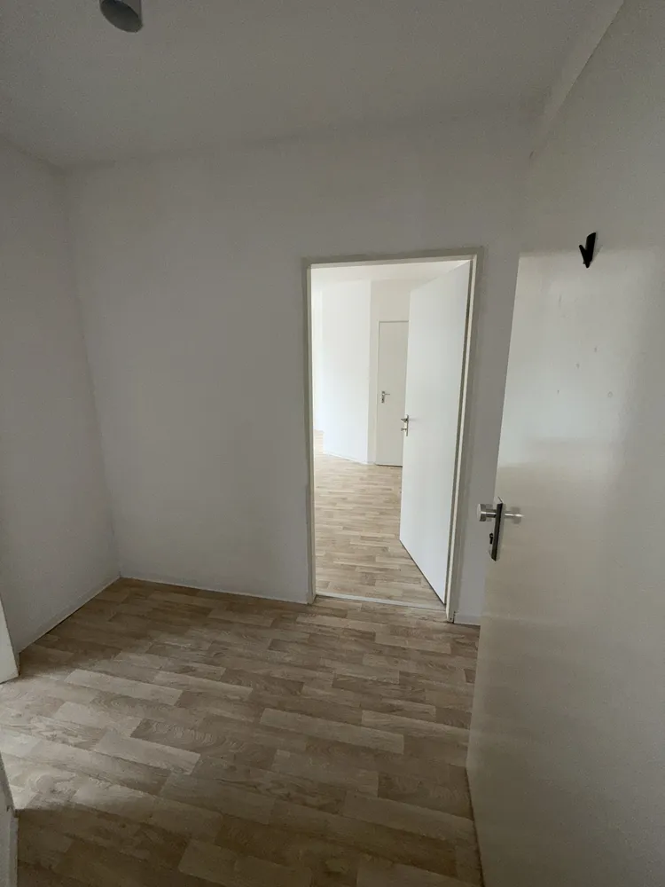 2 Zimmer Wohnung mit 55 m² in Hamburg – Bild 2