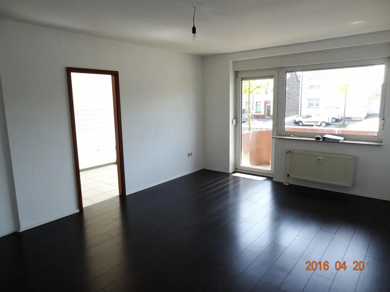 2 room apartment with 66 m² in Cologne – Photo 6