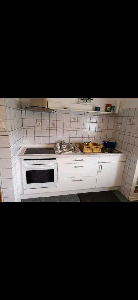 3 Zimmer Wohnung mit 70 m² in Kassel – Bild 4