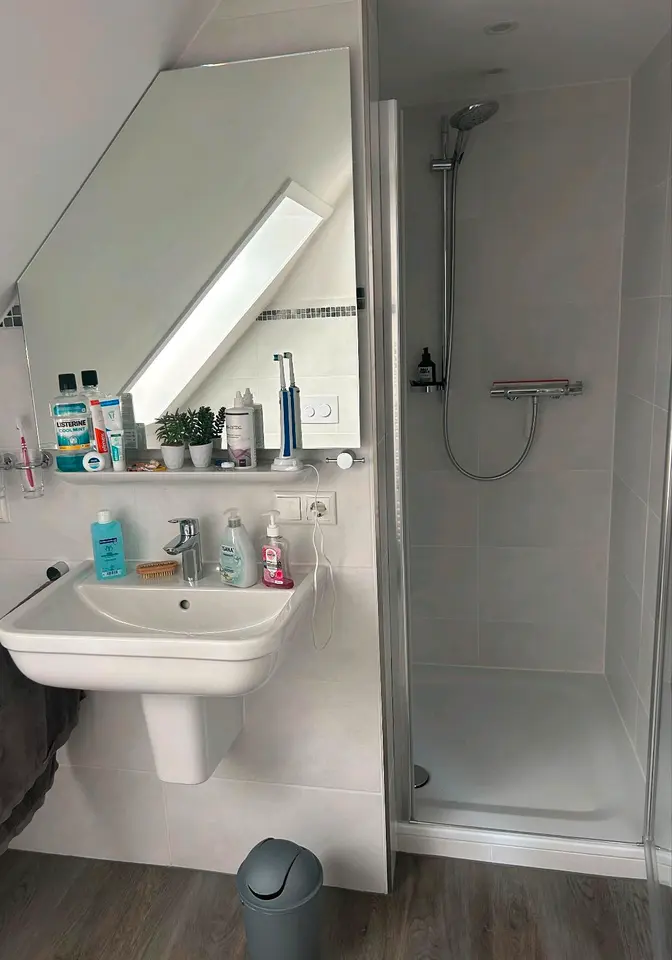 3 Zimmer Wohnung mit 57 m² in Soltau – Bild 6