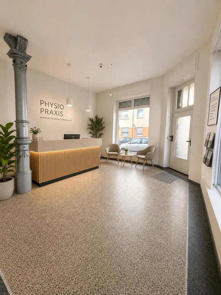 3 Zimmer Wohnung mit 65 m² in Mannheim – Bild 4