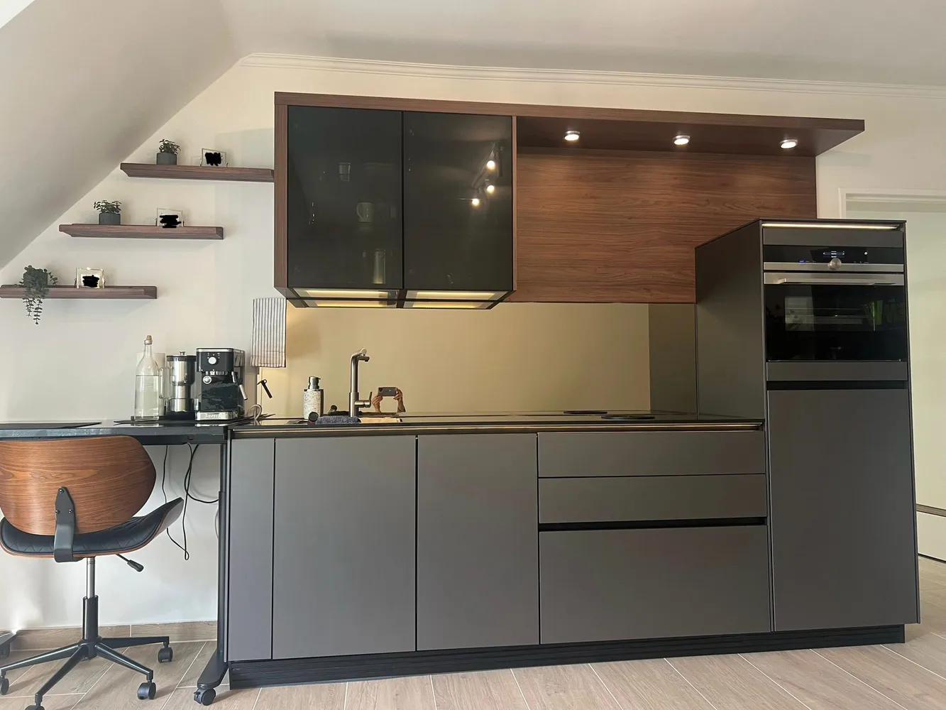 2 room apartment with 50 m² in Berlin – Photo 2