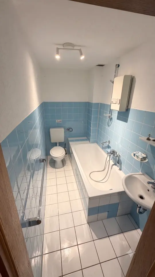 WG-Zimmer mit 10 m² in Castrop-Rauxel – Bild 4
