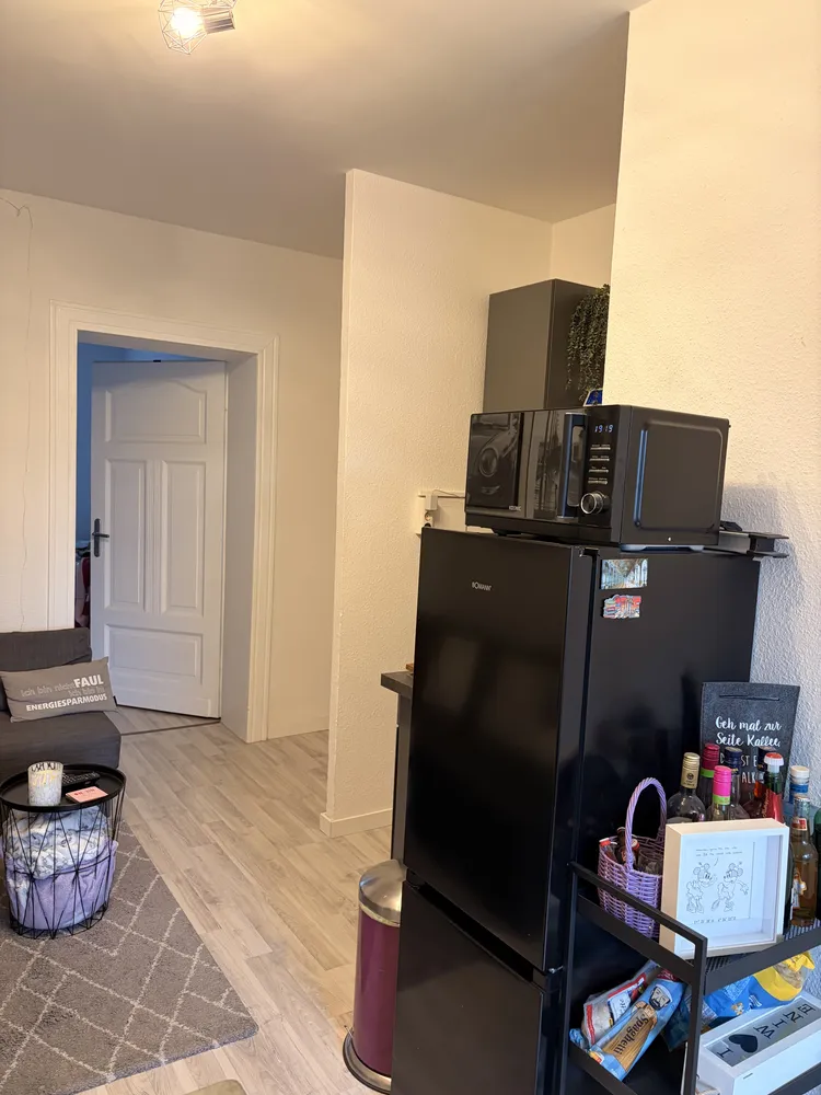 2 Zimmer Wohnung mit 44 m² in Düsseldorf – Bild 4