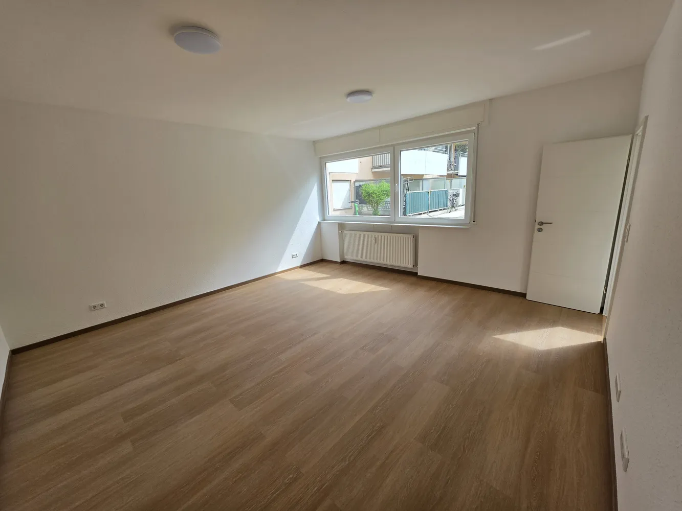 1 Zimmer Wohnung mit 33 m² in Frankfurt am Main – Bild 3