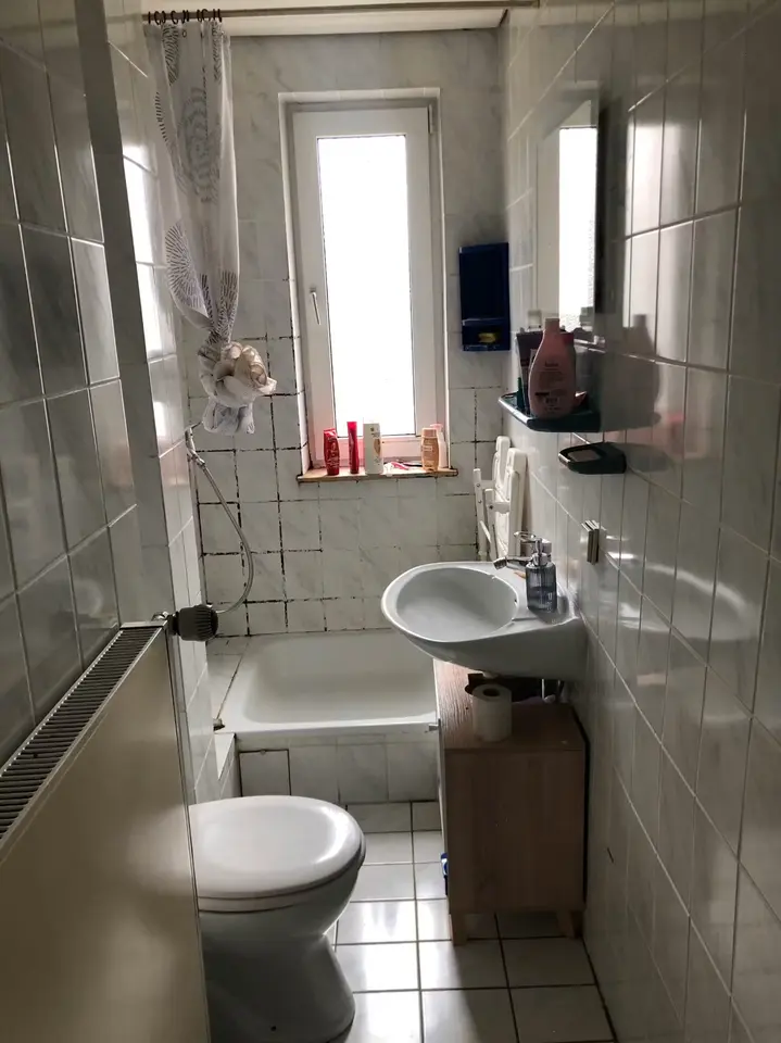 2 Zimmer Wohnung mit 42 m² in Hannover – Bild 5