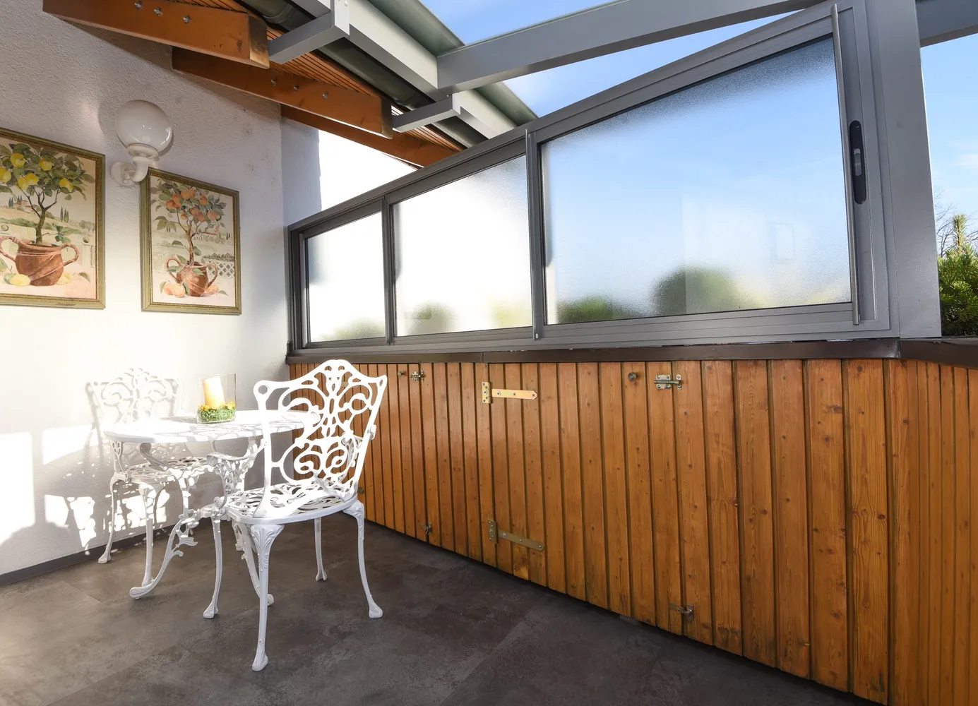 4 Zimmer Wohnung mit 138 m² in Ludwigshafen am Rhein – Bild 10