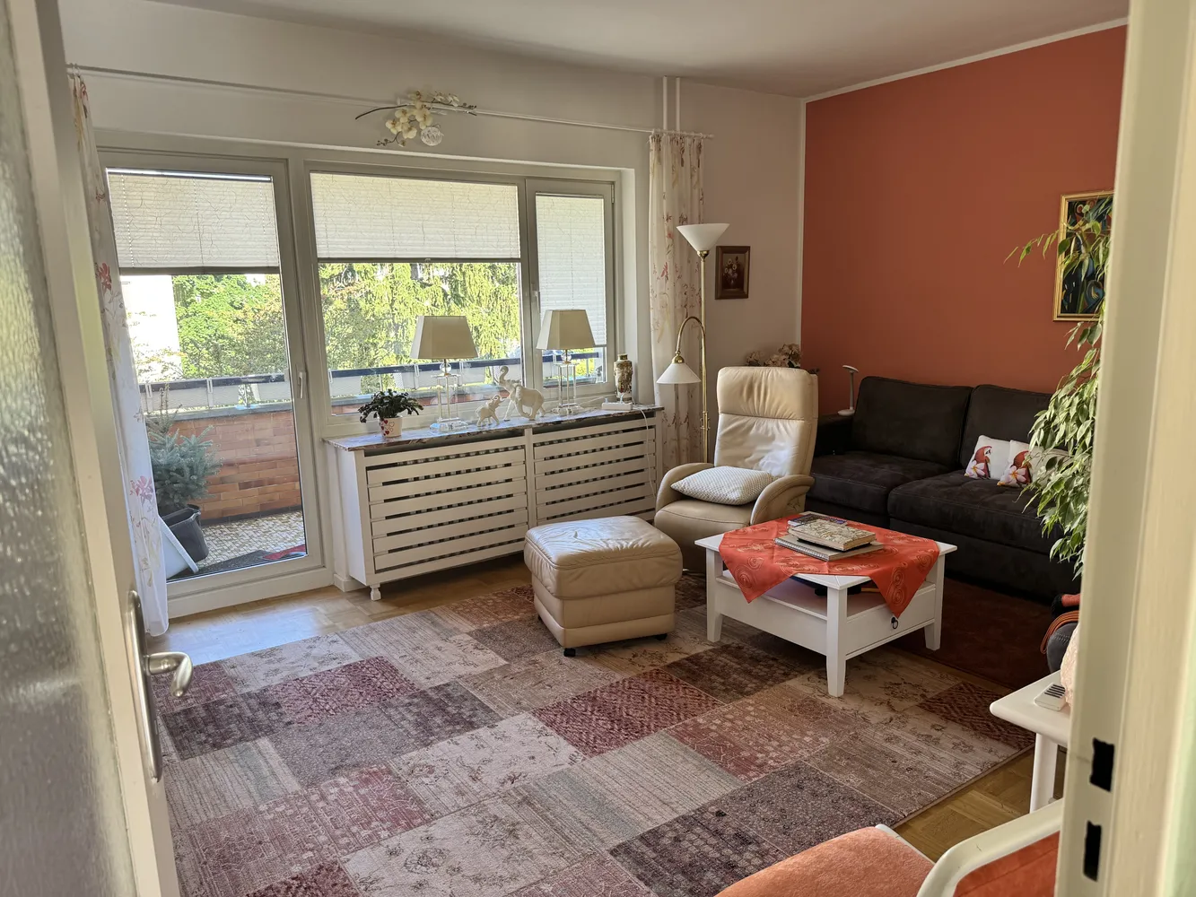 3 Zimmer Wohnung mit 83 m² in Berlin – Bild 5