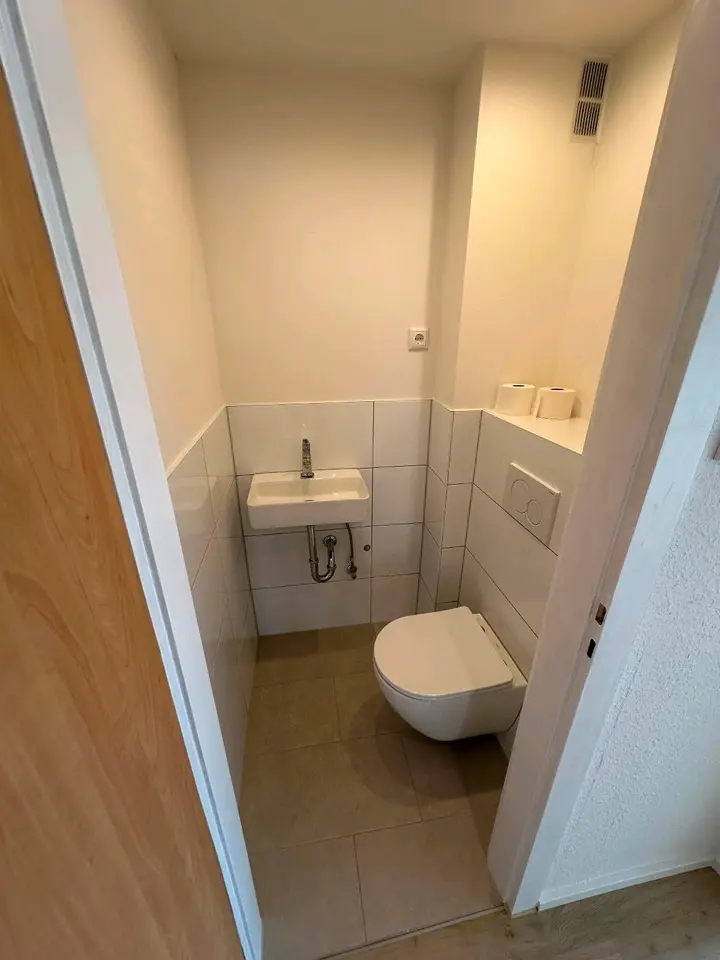 4 Zimmer Wohnung mit 92 m² in Rheinberg – Bild 8