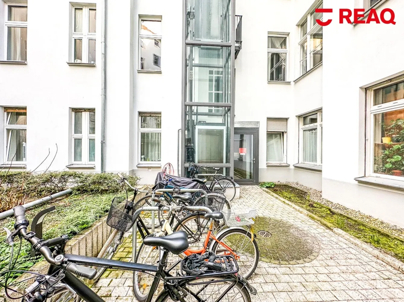 2 Zimmer Wohnung mit 48 m² in Berlin – Bild 3