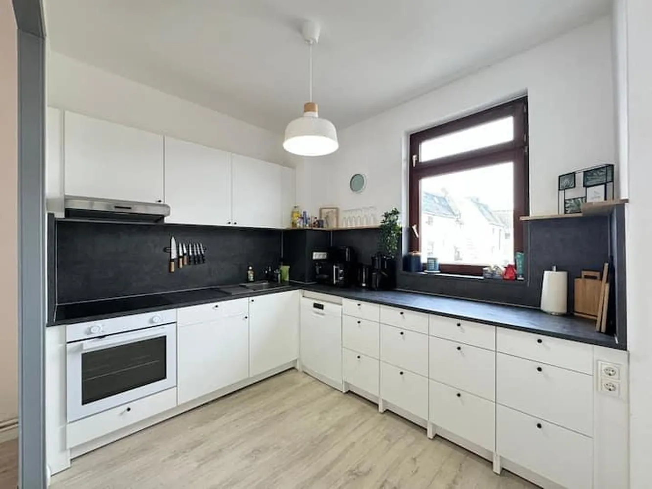 2 Zimmer Wohnung mit 61 m² in Bremen – Bild 2