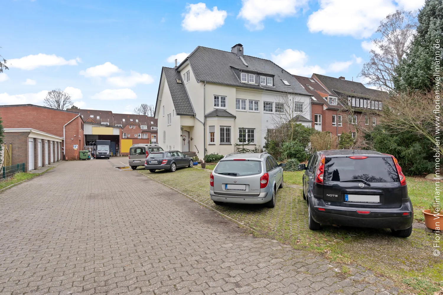 2 Zimmer Wohnung mit 49 m² in Bremen – Bild 10