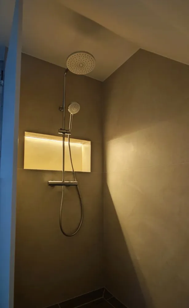 2 Zimmer Wohnung mit 85 m² in Köln – Bild 8