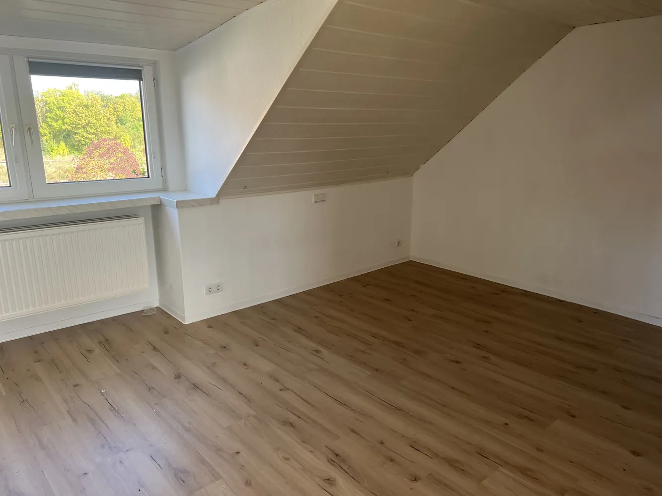 3 Zimmer Wohnung mit 62 m² in Salzgitter – Bild 10