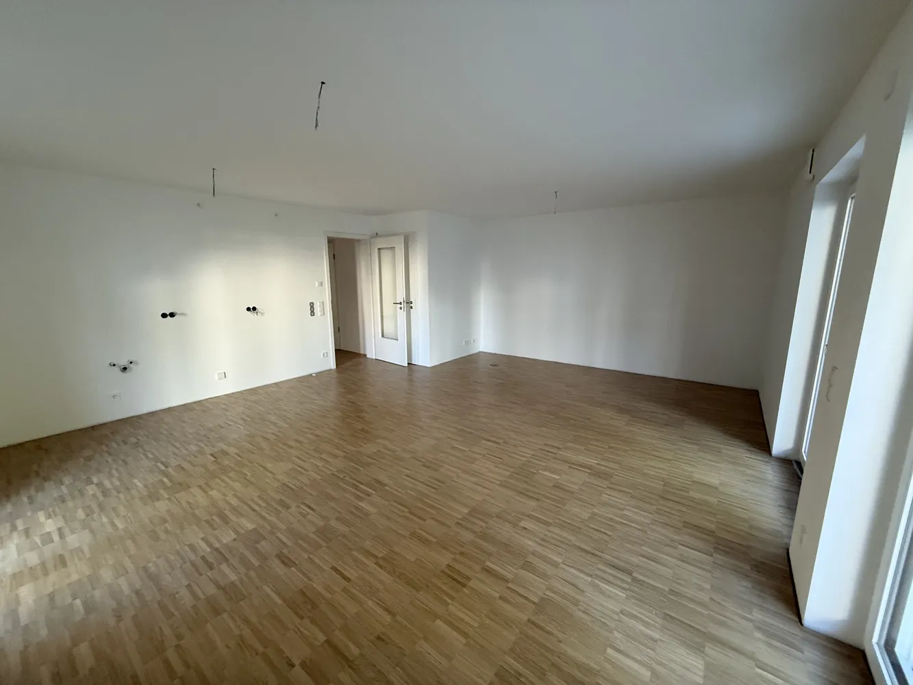 2 Zimmer Wohnung mit 83 m² in München – Bild 4