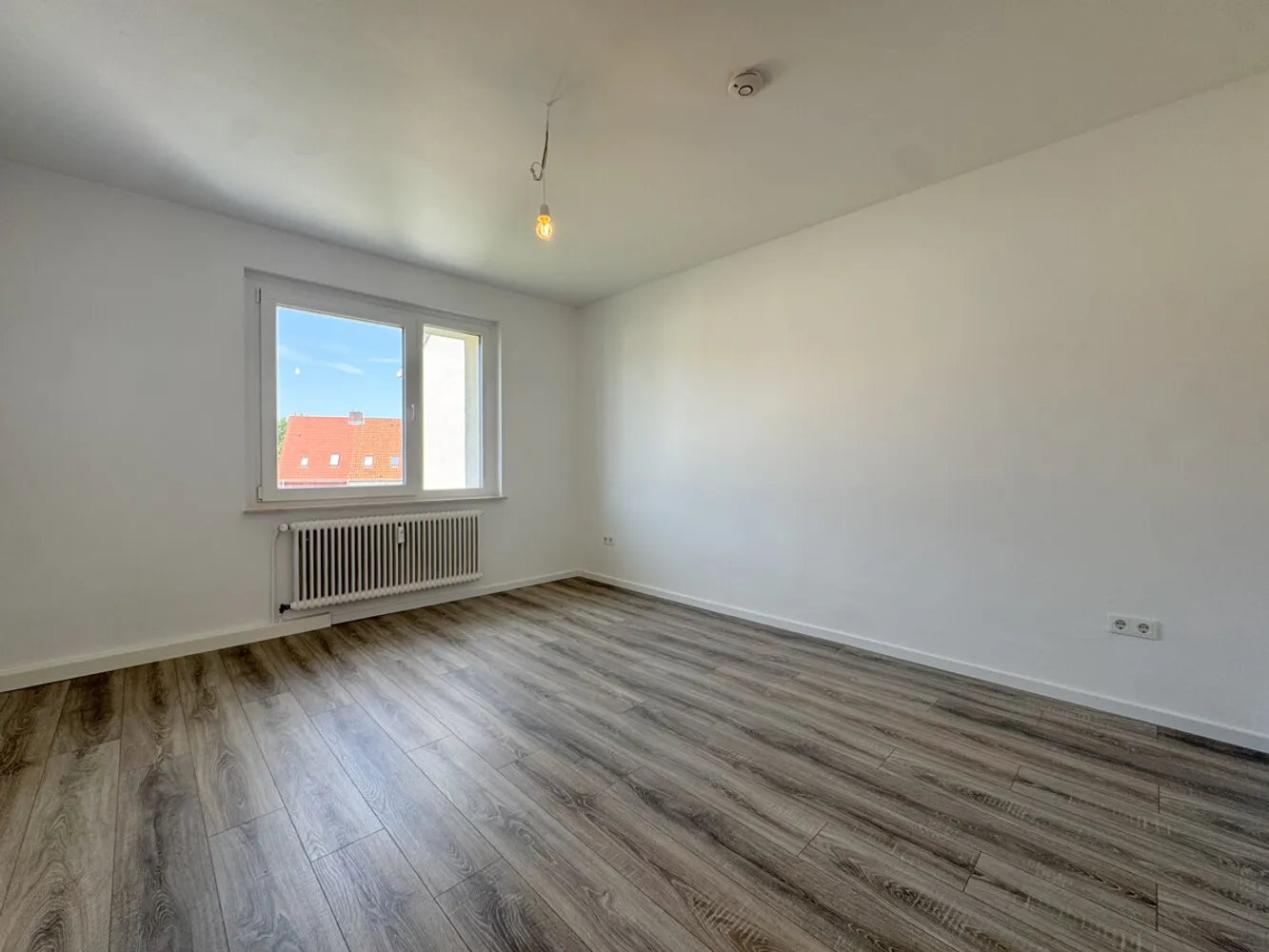 3 Zimmer Wohnung mit 60 m² in Minden – Bild 6