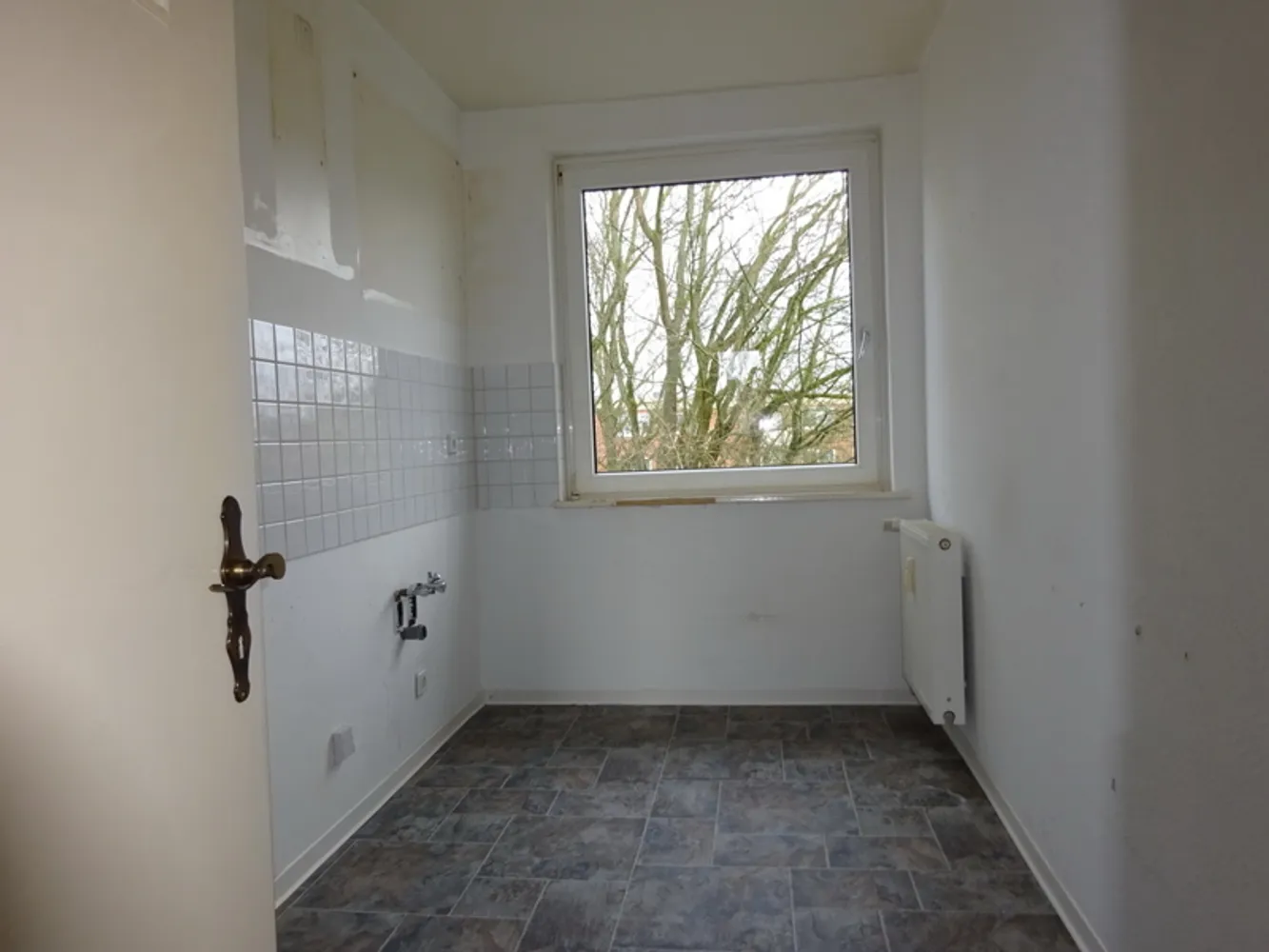 2 Zimmer Wohnung mit 52 m² in Bremen – Bild 3