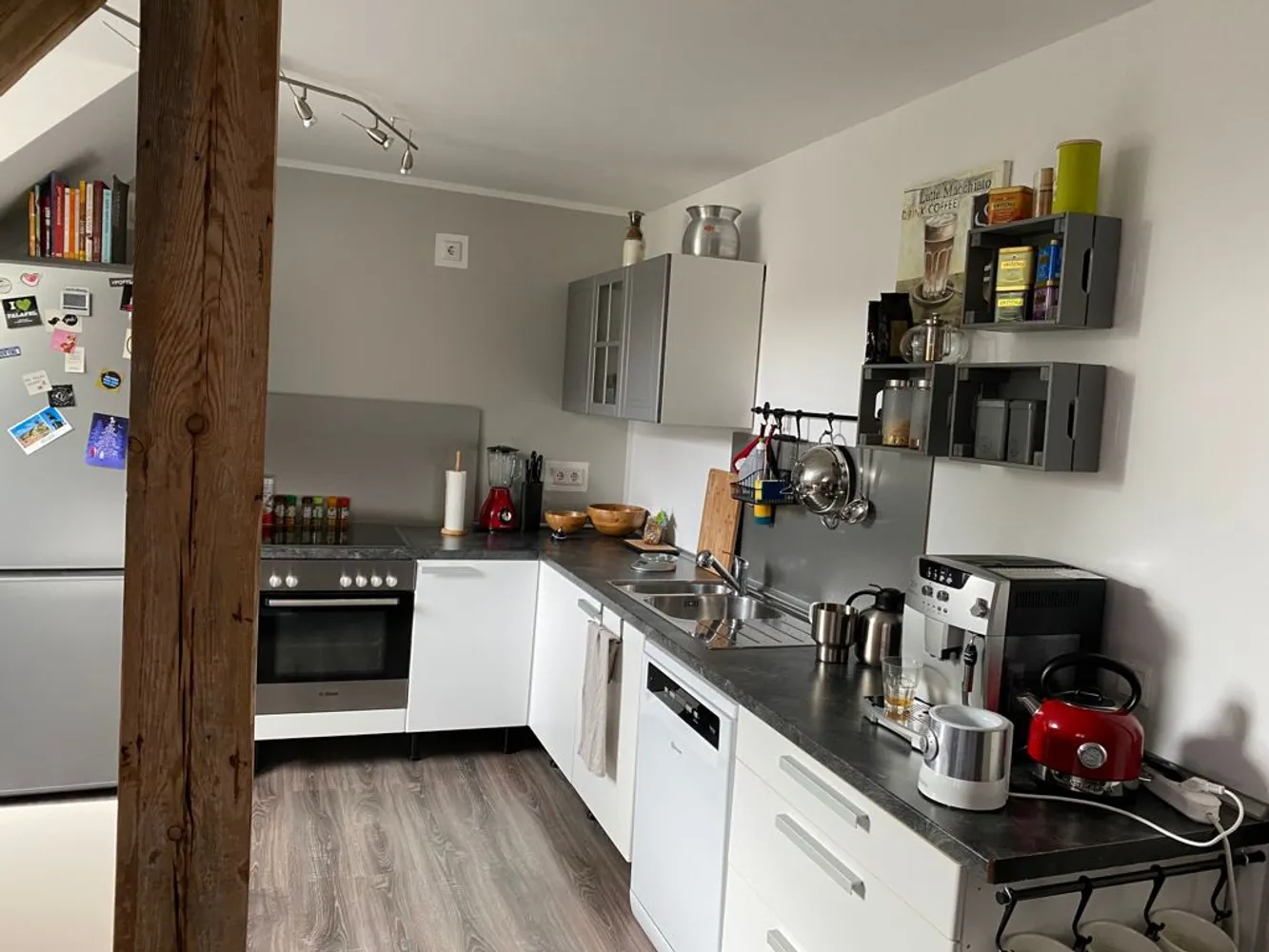 3 Zimmer Wohnung mit 68 m² in Essen – Bild 1