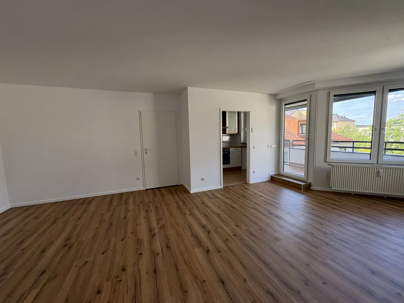 2 Zimmer Wohnung mit 68 m² in München – Bild 11