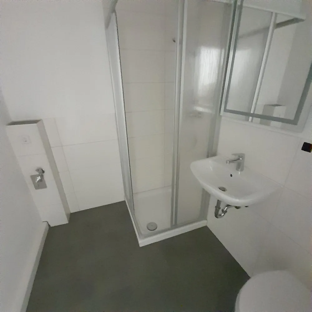 1 Zimmer Wohnung mit 49 m² in Halle (Saale) – Bild 6