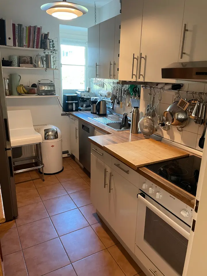 WG-Zimmer mit 14 m² in Kiel – Bild 6