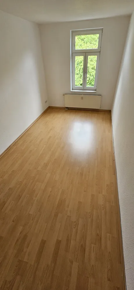 2 room apartment with 50 m² in Chemnitz – Photo 12