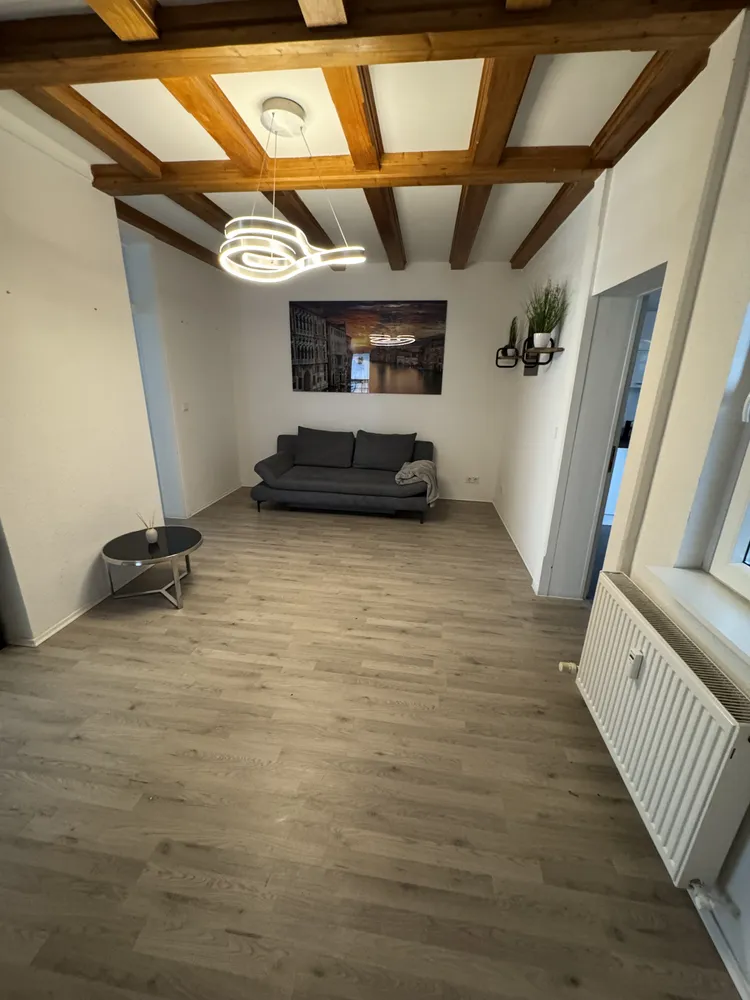 3 Zimmer Wohnung mit 62 m² in Wiesbaden – Bild 7