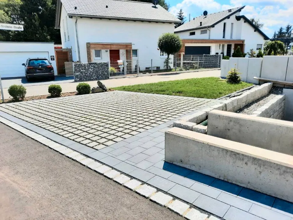 3 Zimmer Wohnung mit 62 m² in Biberach an der Riß – Bild 4