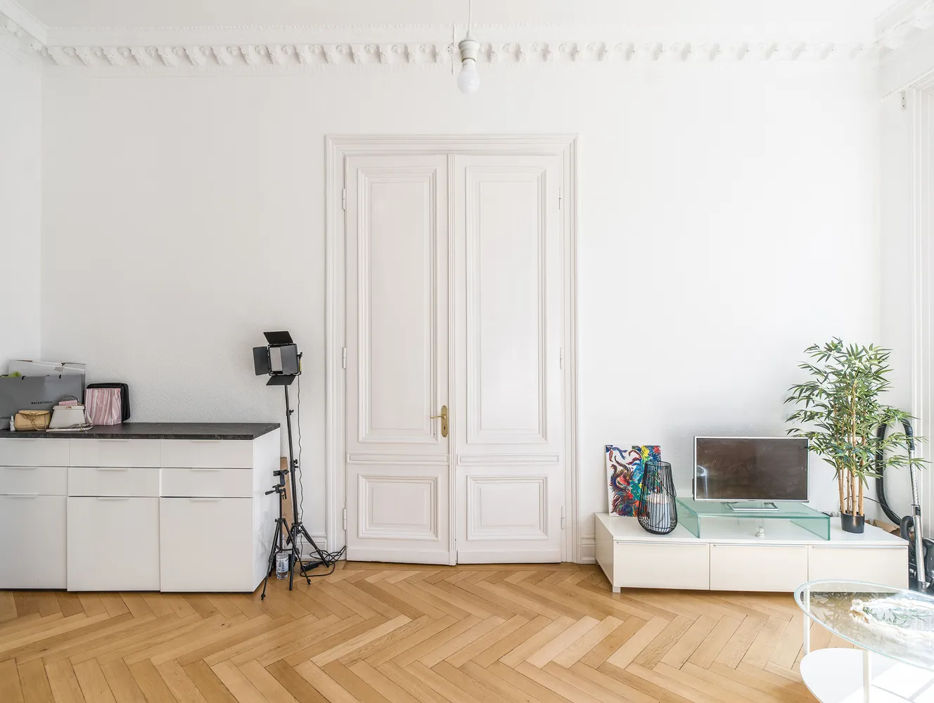 2 room apartment with 103 m² in Wiesbaden – Photo 9