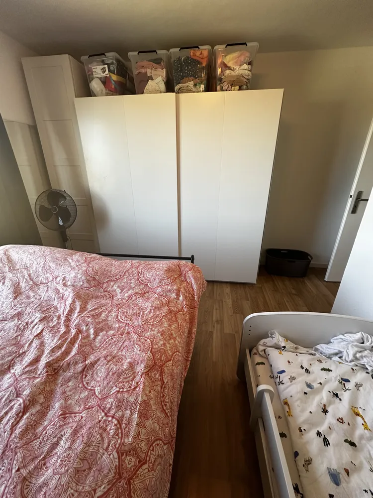 3 Zimmer Wohnung mit 62 m² in München – Bild 7