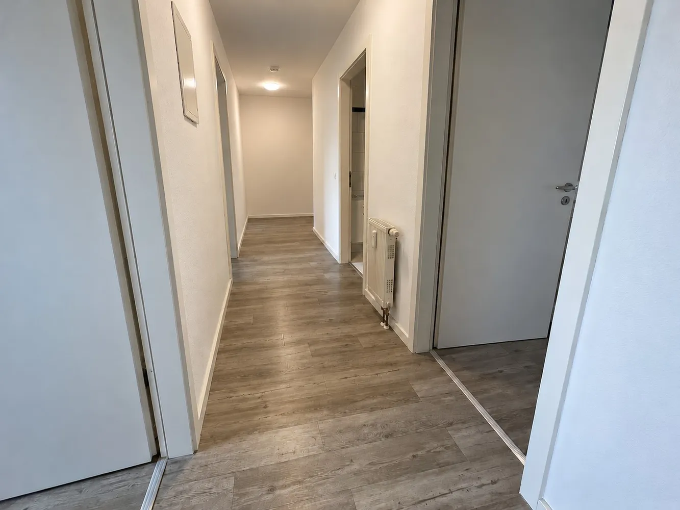 4 Zimmer Wohnung mit 94 m² in Düsseldorf – Bild 8