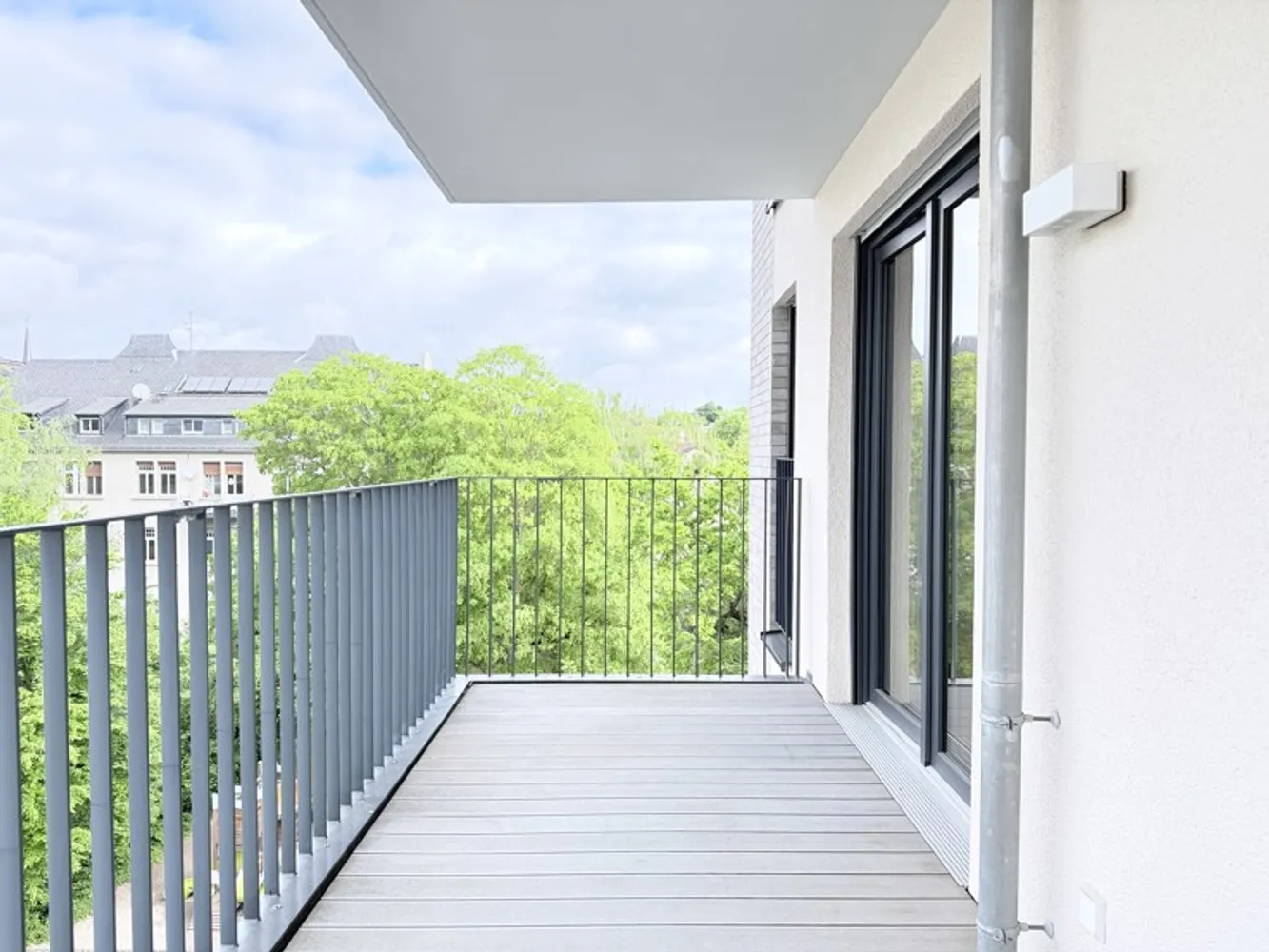 2 Zimmer Wohnung mit 58 m² in Wiesbaden – Bild 1