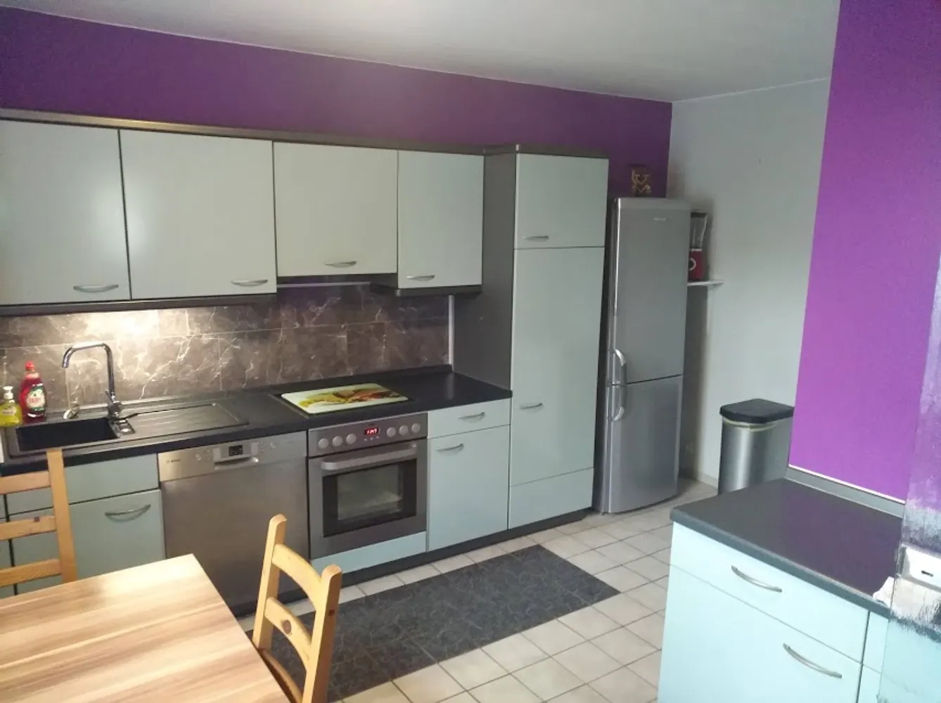 3 Zimmer Wohnung mit 73 m² in Aachen – Bild 3