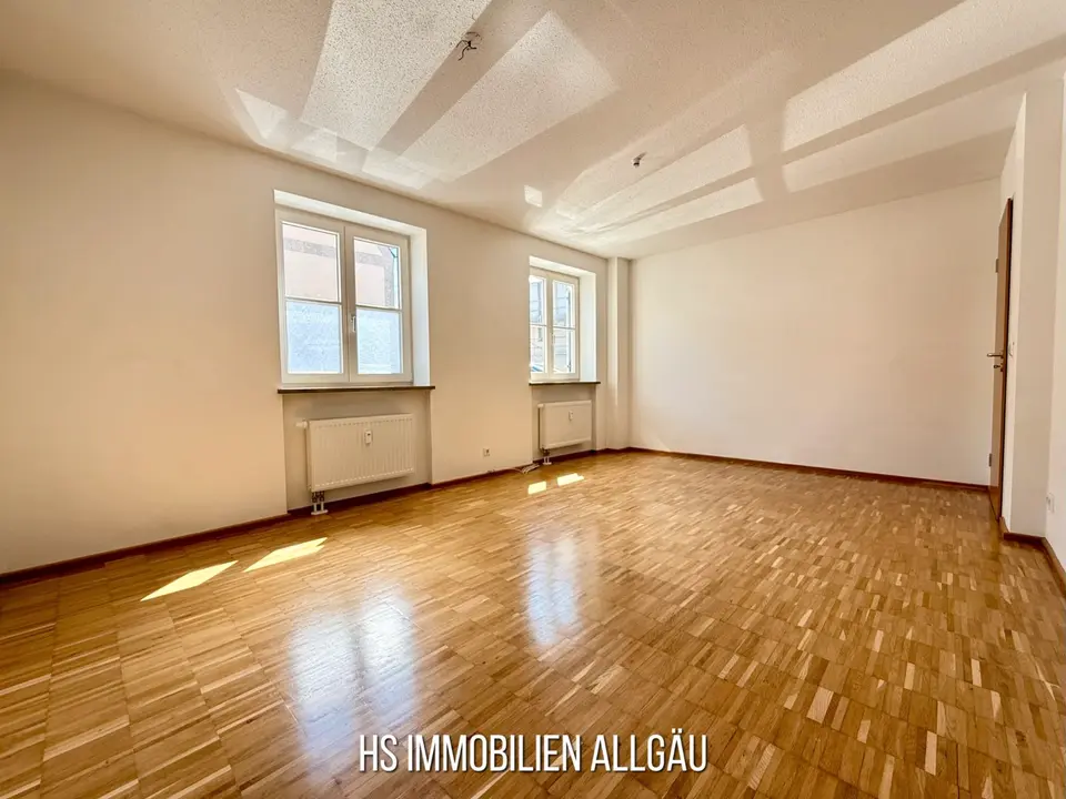 2 Zimmer Wohnung mit 66 m² in Kaufbeuren – Bild 6