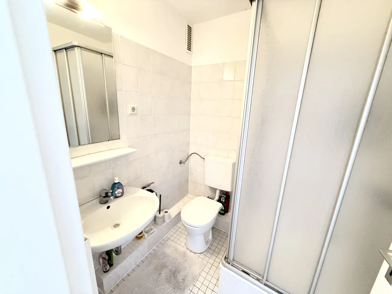 4 Zimmer Wohnung mit 100 m² in Mannheim – Bild 4