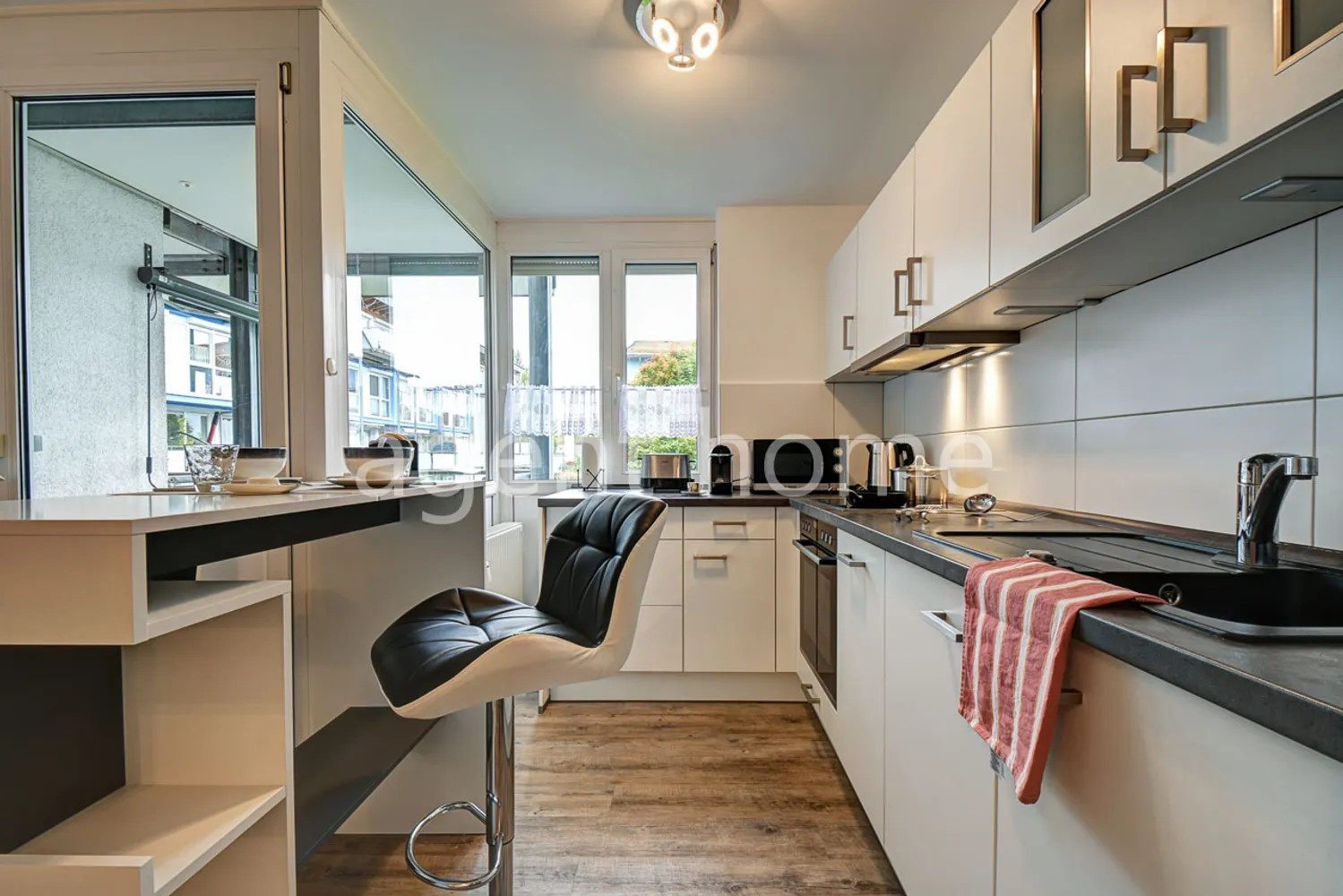 2 Zimmer Wohnung mit 49 m² in Ludwigsburg – Bild 3